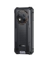 Oukitel WP28E 4GB 64GB Negro Rugged 10600mAh IP68 NFC 4G