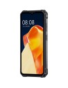 Oukitel WP28E 4GB 64GB Negro Rugged 10600mAh IP68 NFC 4G