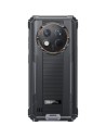 Oukitel WP28E 4GB 64GB Negro Rugged 10600mAh IP68 NFC 4G