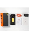 Oukitel WP53S 4GB 128GB Negro Rugged 11000mAh Linterna NFC 4G
