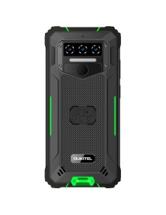 Oukitel WP23 Plus 8GB 256GB Verde Rugged 10600mAh NFC IP68 2