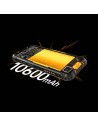Oukitel WP23 Plus 8GB 256GB Verde Rugged 10600mAh NFC IP68