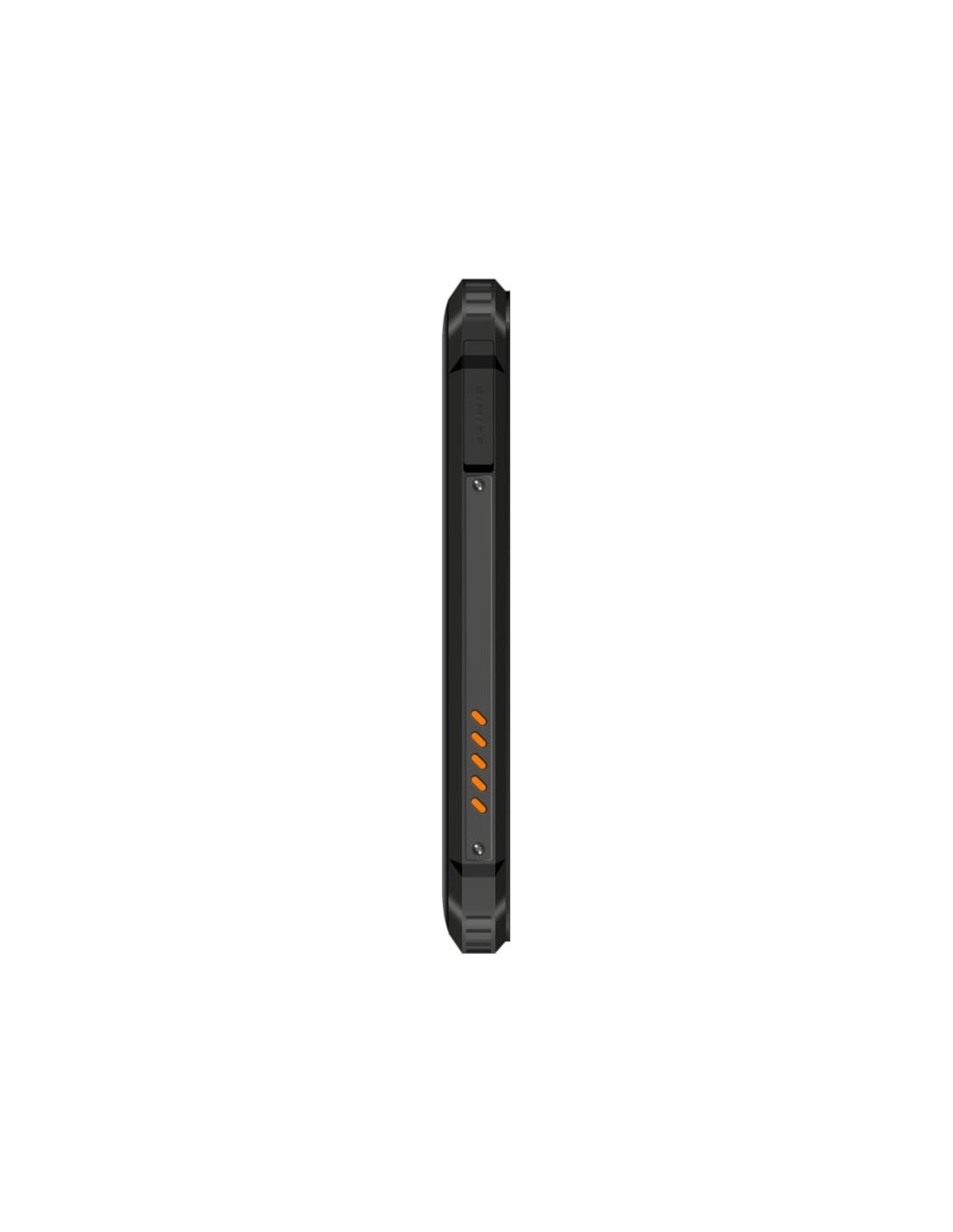 Oukitel WP23 Plus 8GB 256GB Verde Rugged 10600mAh NFC IP68