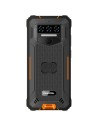 Oukitel WP23 Plus 8GB 256GB Verde Rugged 10600mAh NFC IP68