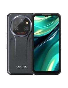 Oukitel WP39 Pro 5G 12GB 512GB Dorado Rugged 11000mAh Wi-Fi 6