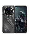 Oukitel WP62 5G 16GB 512GB Negro Rugged AMOLED 120Hz 11000mAh