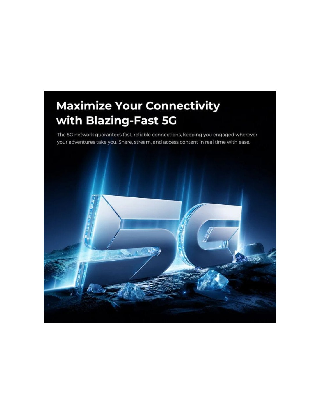 Oukitel WP200 Pro 5G 24GB 1TB Negro Rugged AMOLED Smartwatch