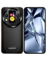 Oukitel WP200 Pro 5G 24GB 1TB Negro Rugged AMOLED Smartwatch