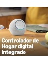 Amazon Echo Dot Max 2025 Blanco Alexa+ Hub Zigbee Wi-Fi 6E AZ3