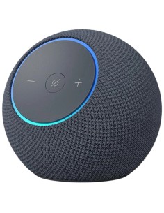 Amazon Echo Dot Max 2025 Blanco Alexa+ Hub Zigbee Wi-Fi 6E AZ3 2