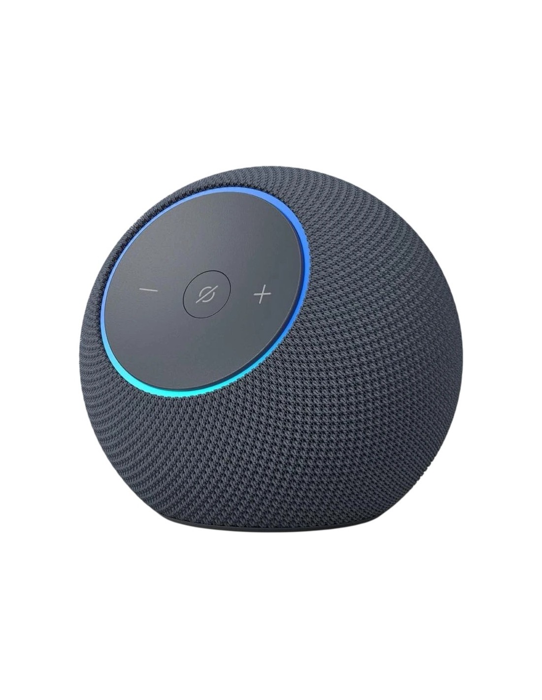 Amazon Echo Dot Max 2025 Blanco Alexa+ Hub Zigbee Wi-Fi 6E AZ3