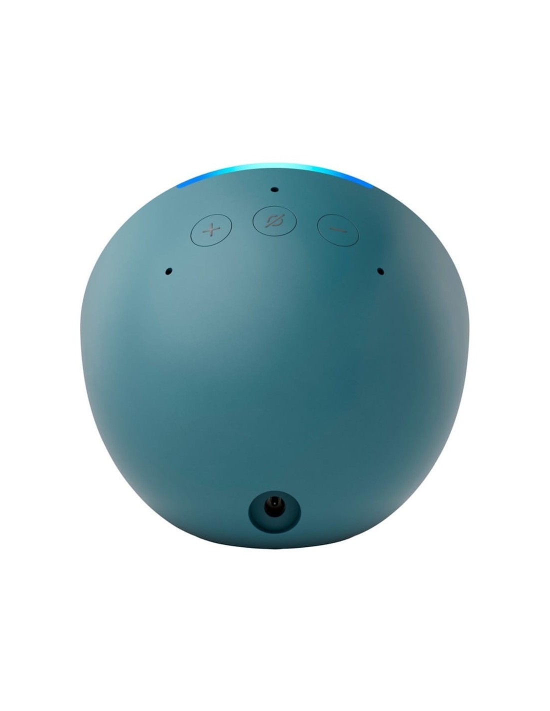 Amazon Echo Pop Alexa Verde Azulado · Envío Rápido Logroño