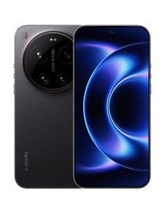 Xiaomi 17 Ultra · Leica 200MP Snapdragon 8 Elite Gen 5