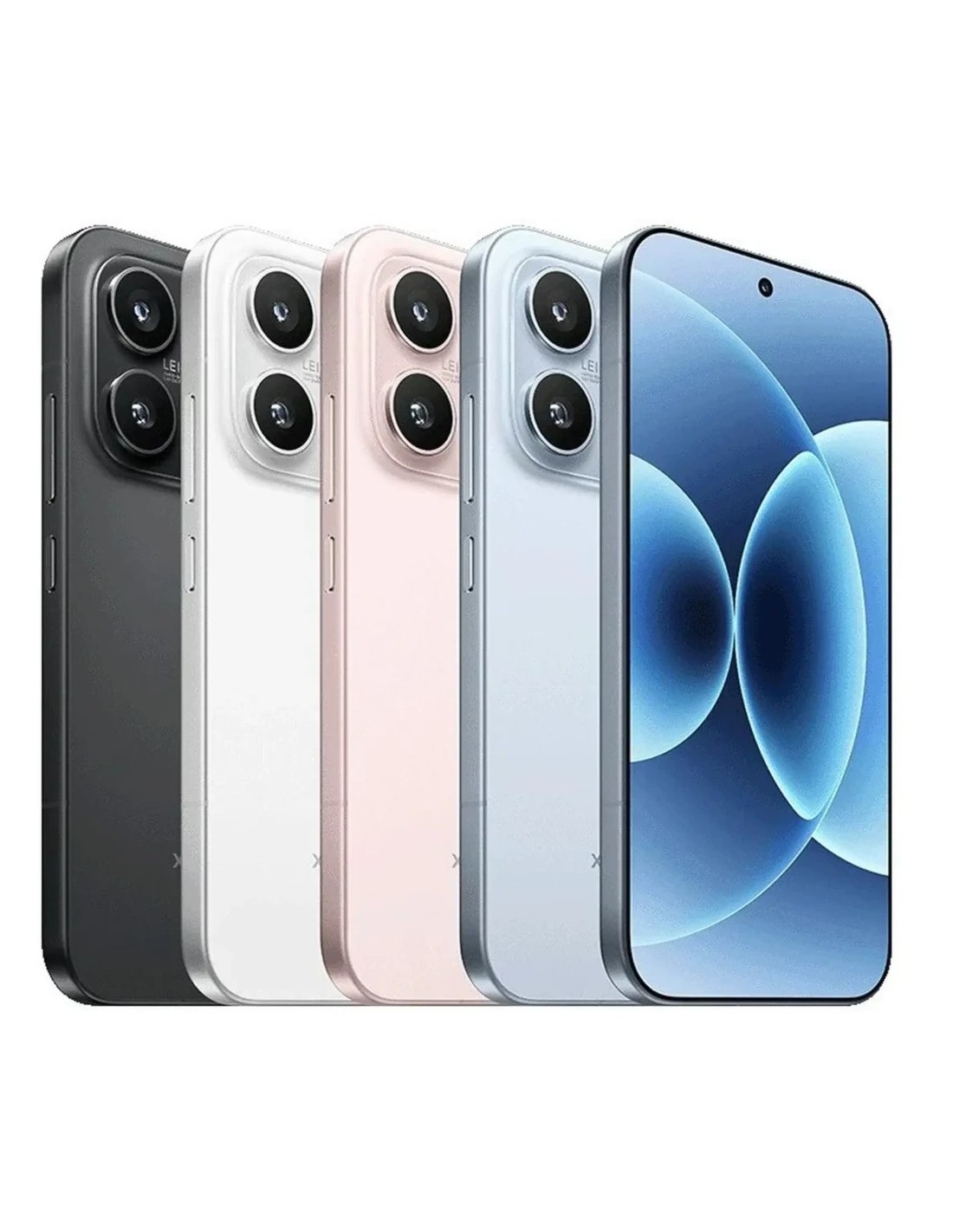 Xiaomi 17 12GB 256GB · Compact Flagship