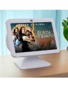 Amazon Echo Show 8 3ª Gen Blanco · Hub Zigbee Matter · Logroño