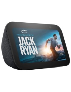 Amazon Echo Show 5 3ª Gen Blanco 2023 · Pantalla Alexa · Logroño