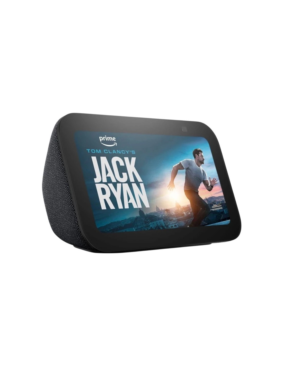 Amazon Echo Show 5 3ª Gen Blanco 2023 · Pantalla Alexa · Logroño