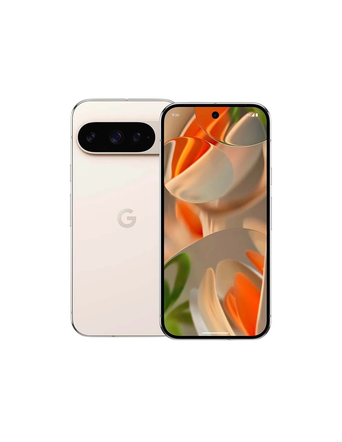 Google Pixel 9 Pro 5G
