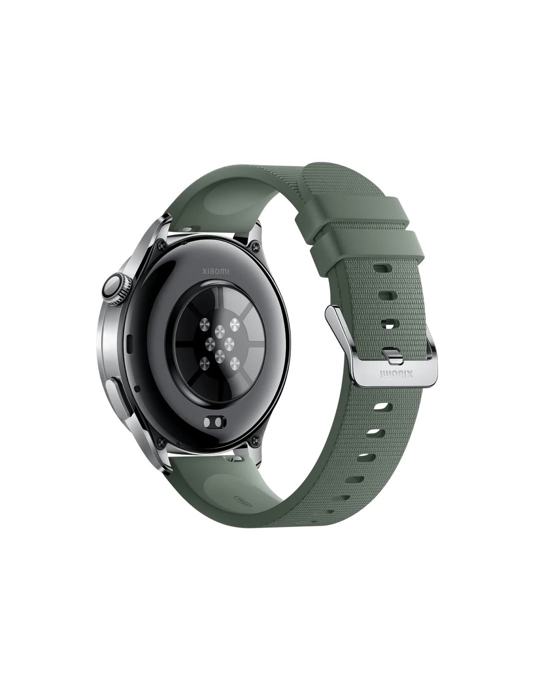 Xiaomi Watch 5 Negro