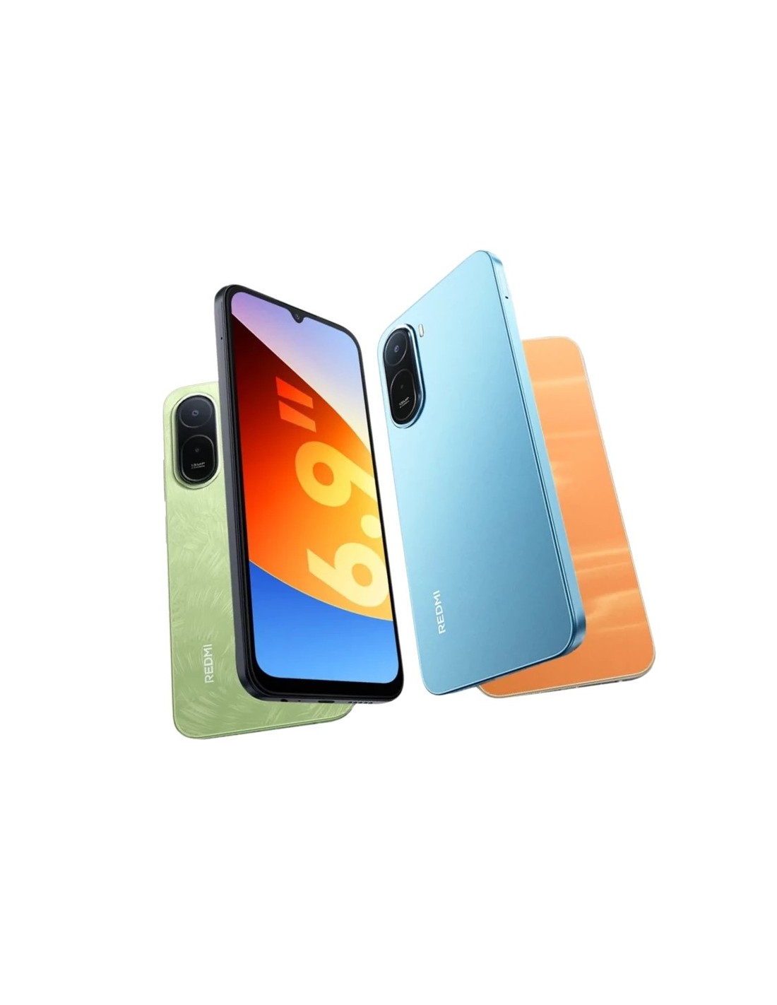 Xiaomi Redmi A7 Pro