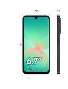 Samsung Galaxy A26 5G 2