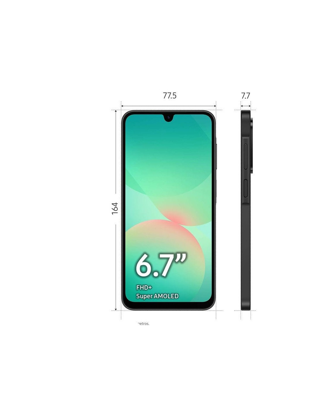 Samsung Galaxy A26 5G