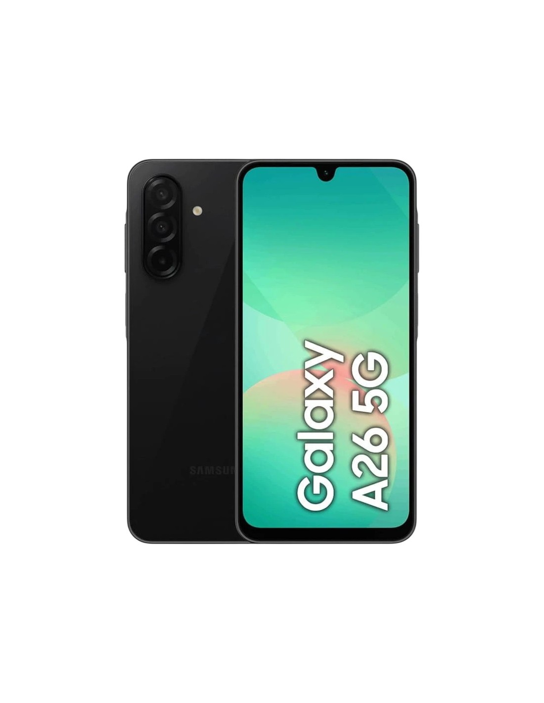 Samsung Galaxy A26 5G