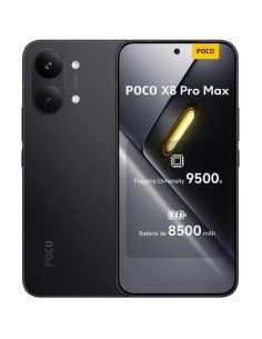 Xiaomi Poco X8 Pro Max 5G 2