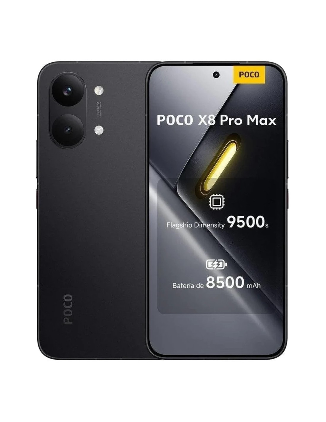 Xiaomi Poco X8 Pro Max 5G