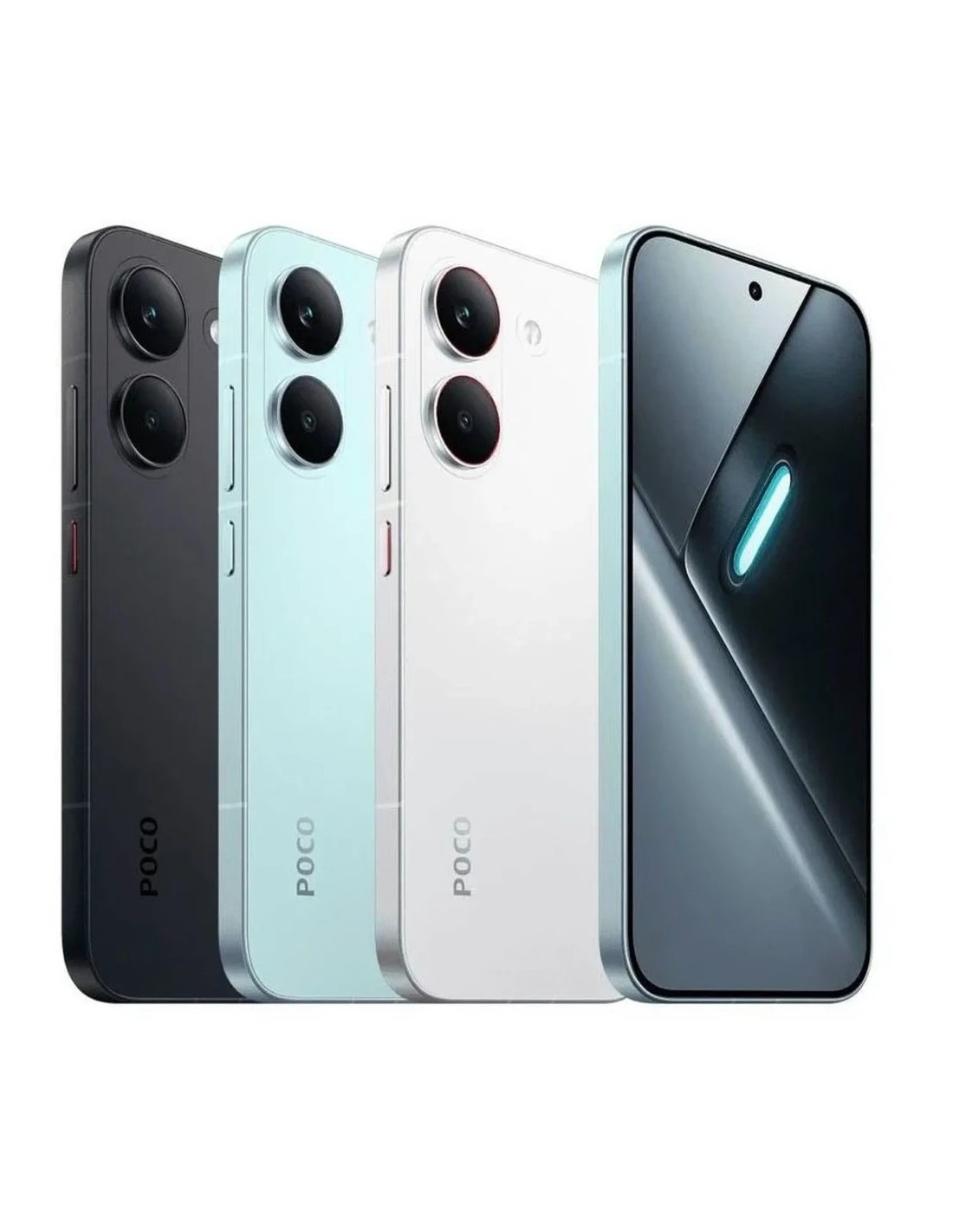 Xiaomi Poco X8 Pro 5G