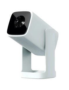 Proyector Wanbo Cube 1 350 Lúmenes HD Wi-Fi