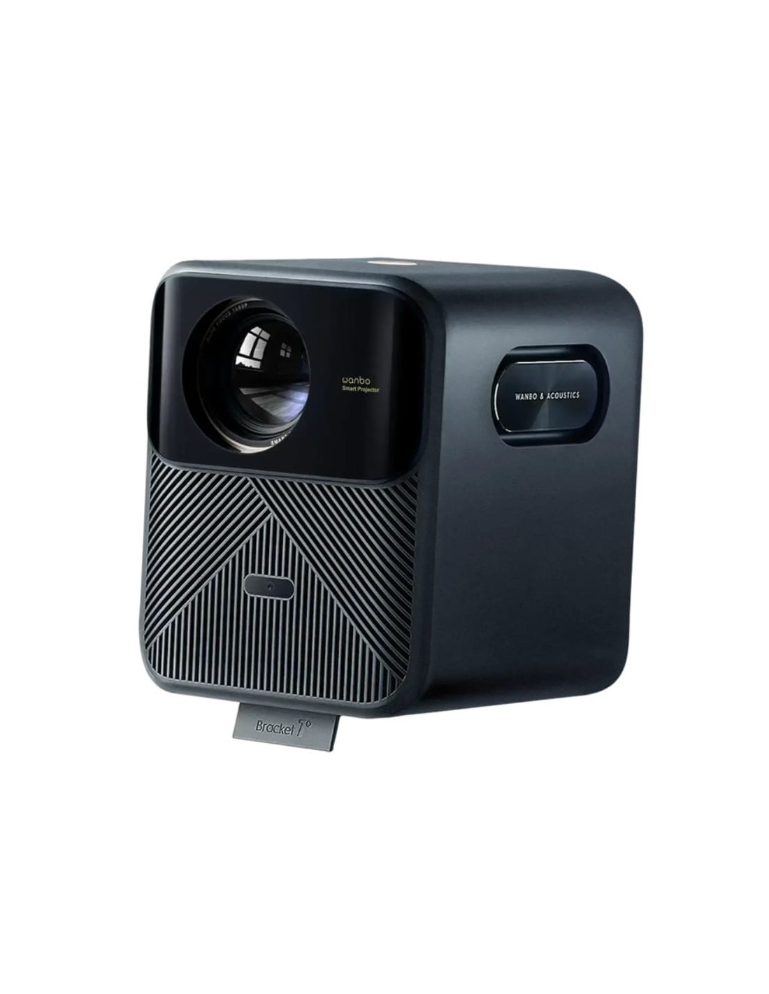 Wanbo 2025 Mozart 1 Pro New ANSI FullHD 1200 Lúmenes Android TV 11