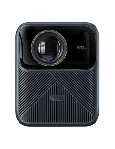 Wanbo 2025 Mozart 1 Pro New ANSI FullHD 1200 Lúmenes Android TV 11 2