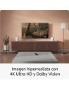 Amazon Fire TV Stick 4K Plus con 8 GB WiFi 6 y mando por voz con Alexa