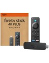 Amazon Fire TV Stick 4K Plus con 8 GB WiFi 6 y mando por voz con Alexa