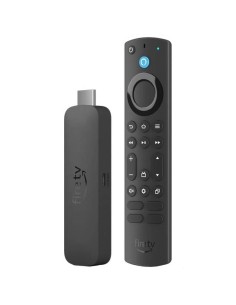 Amazon Fire TV Stick 4K Max con Mando por voz Alexa