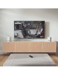 Amazon Fire TV Stick 4K Max con Mando por voz Alexa 2