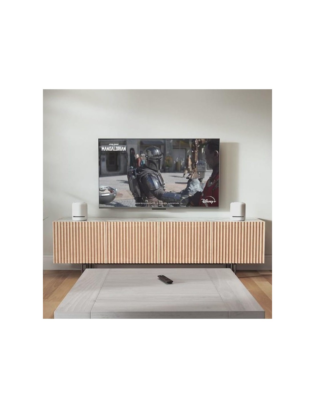 Amazon Fire TV Stick 4K Max con Mando por voz Alexa