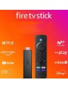 Amazon Fire TV Stick HD con Mando por voz Alexa