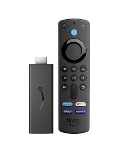 Amazon Fire TV Stick HD con Mando por voz Alexa