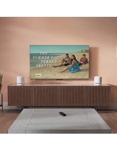 Amazon Fire TV Stick 4K con Mando por voz Alexa 2