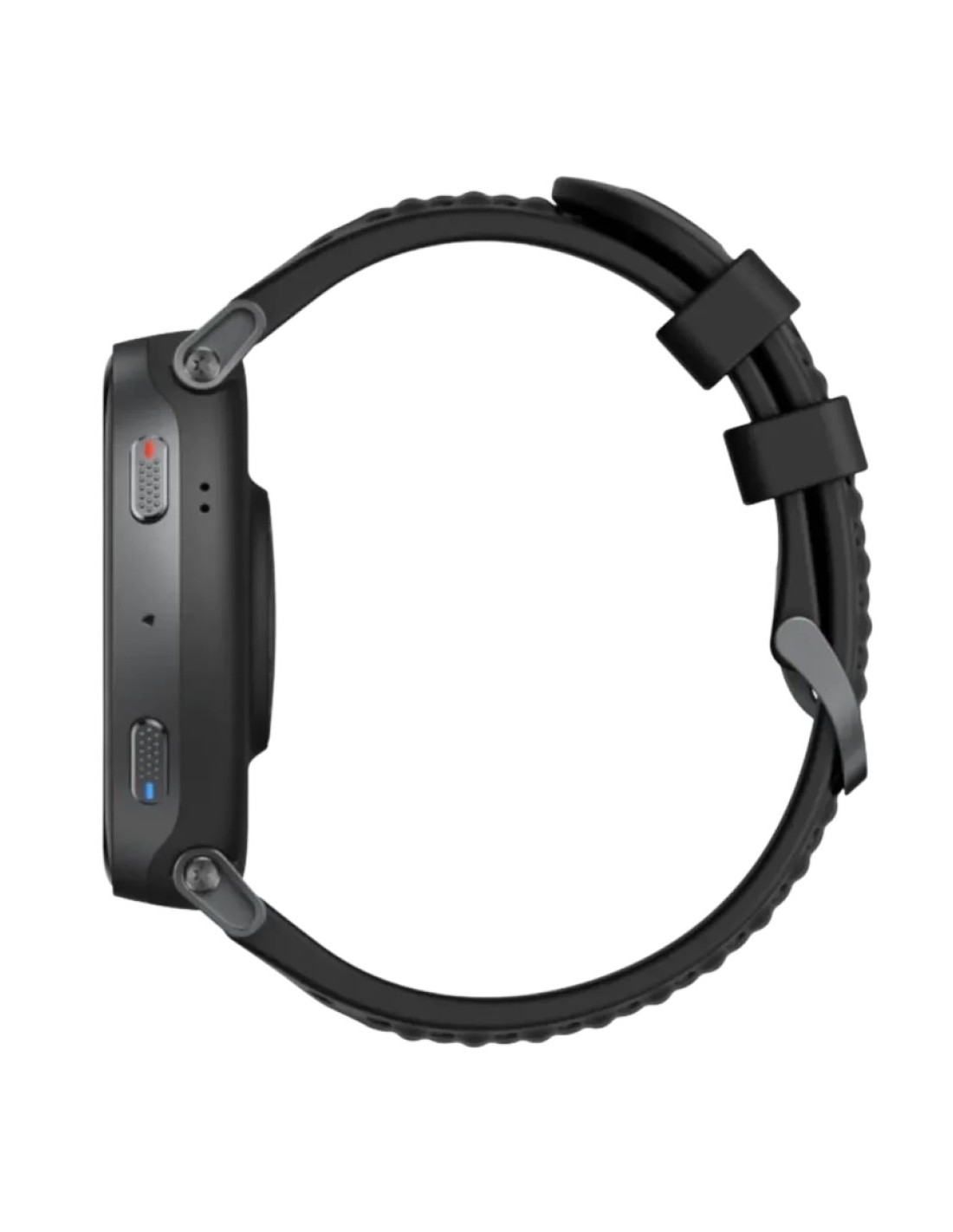 Amazfit Active Max Negro NFC Pantalla AMOLED 1,5 pulgadas 25 días de Autonomía - Reloj Inteligente