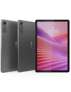 Tablet Lenovo Tab 10.1" 4GB/ 64GB Gris Luna
