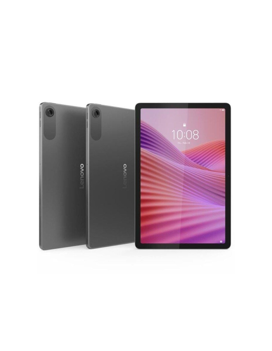 Tablet Lenovo Tab 10.1" 4GB/ 64GB Gris Luna