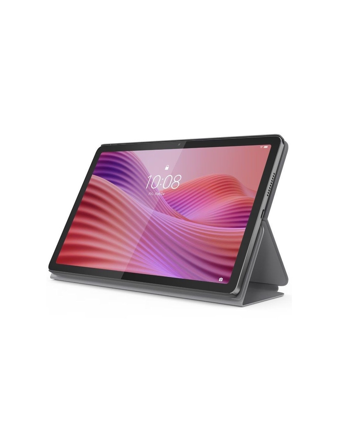 Tablet Lenovo Tab 10.1" 4GB/ 64GB Gris Luna