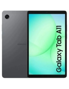 Tablet Samsung Galaxy Tab A11 8.7" 8GB/ 128GB Gris