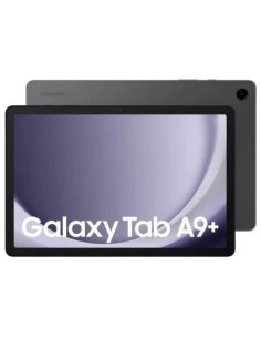 Tablet Samsung Galaxy Tab A9+ 11" 8GB/ 256GB 5G Gris Grafito
