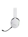 Auriculares Gaming Inalámbricos con Micrófono Trust Gaming GXT 491 Fayzo/ Bluetooth/ Jack 3.5