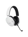 Auriculares Gaming Inalámbricos con Micrófono Trust Gaming GXT 491 Fayzo/ Bluetooth/ Jack 3.5