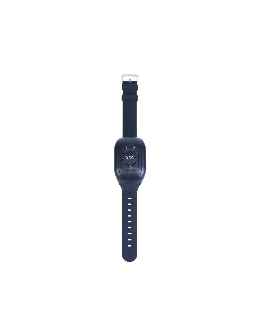 Pulsera Smartband Leotec Senior Smart Band 4G